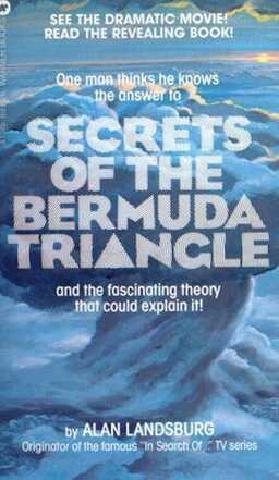 Secrets of the Bermuda Triangle (missing thumbnail, image: /images/cache/340900.jpg)