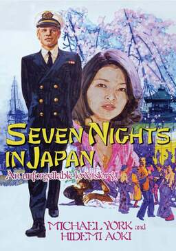 Seven Nights in Japan (missing thumbnail, image: /images/cache/340920.jpg)