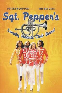 Sgt. Pepper's Lonely Hearts Club Band (missing thumbnail, image: /images/cache/340926.jpg)