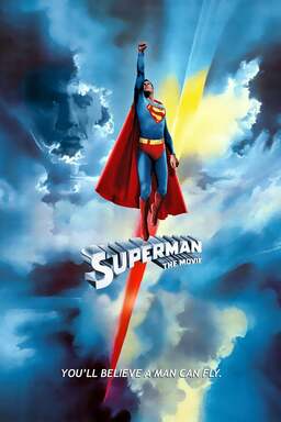 Superman: The Movie (missing thumbnail, image: /images/cache/341060.jpg)