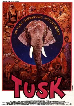 Tusk (missing thumbnail, image: /images/cache/341078.jpg)