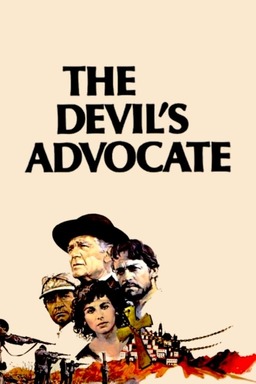 The Devil's Advocate (missing thumbnail, image: /images/cache/341102.jpg)