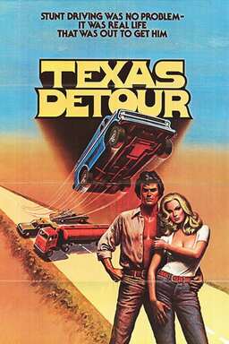 Texas Detour (missing thumbnail, image: /images/cache/341104.jpg)