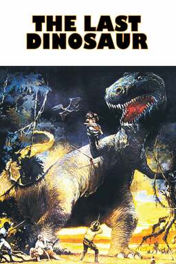 The Last Dinosaur (missing thumbnail, image: /images/cache/341164.jpg)