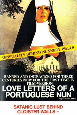 Love Letters from a Portuguese Nun (missing thumbnail, image: /images/cache/341188.jpg)