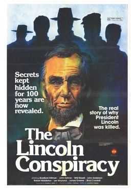 The Lincoln Conspiracy (missing thumbnail, image: /images/cache/341192.jpg)