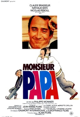 Monsieur Papa (missing thumbnail, image: /images/cache/341310.jpg)