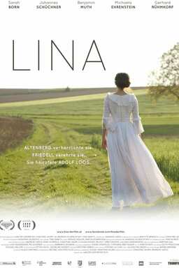 Lina (missing thumbnail, image: /images/cache/34132.jpg)