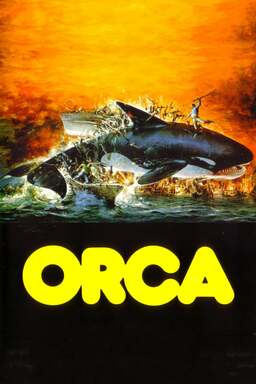 Orca: The Killer Whale (missing thumbnail, image: /images/cache/341426.jpg)