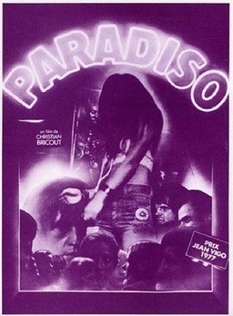 Paradiso (missing thumbnail, image: /images/cache/341456.jpg)