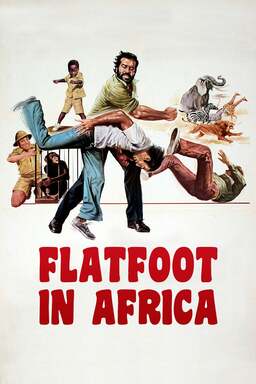 Flatfoot in Africa (missing thumbnail, image: /images/cache/341488.jpg)