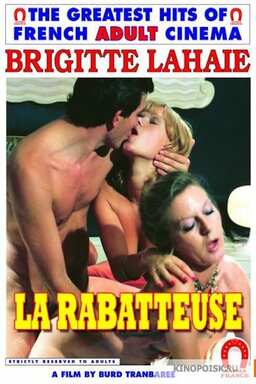 La Rabatteuse (missing thumbnail, image: /images/cache/341544.jpg)