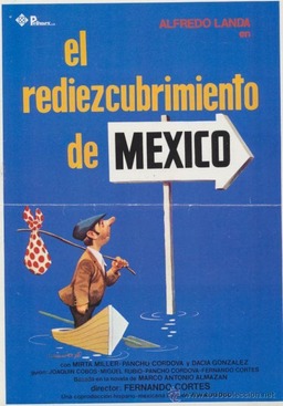 El rediezcubrimiento de México (missing thumbnail, image: /images/cache/341566.jpg)
