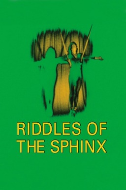Riddles of the Sphinx (missing thumbnail, image: /images/cache/341584.jpg)
