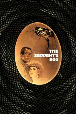 The Serpent's Egg (missing thumbnail, image: /images/cache/341654.jpg)