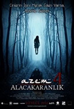 Azem 4: Alacakaranlik (missing thumbnail, image: /images/cache/34172.jpg)