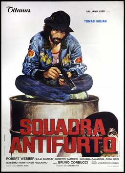 Squadra antifurto (missing thumbnail, image: /images/cache/341732.jpg)