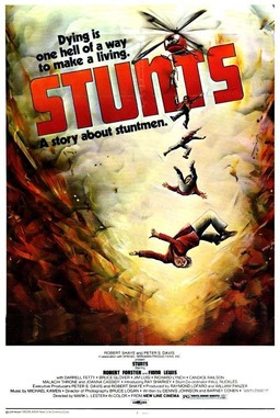 Stunts, the Deadly Game (missing thumbnail, image: /images/cache/341758.jpg)