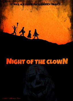 Night of the Clown (missing thumbnail, image: /images/cache/34180.jpg)