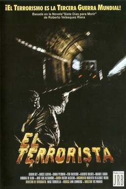 El terrorista (missing thumbnail, image: /images/cache/341804.jpg)