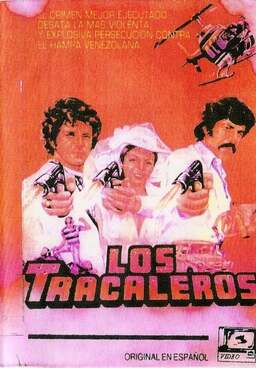 Los tracaleros (missing thumbnail, image: /images/cache/341828.jpg)