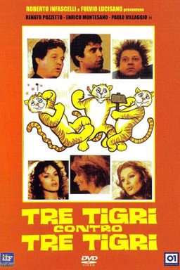 Three Tigers Against Three Tigers (missing thumbnail, image: /images/cache/341834.jpg)