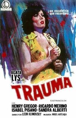 Trauma (missing thumbnail, image: /images/cache/341904.jpg)