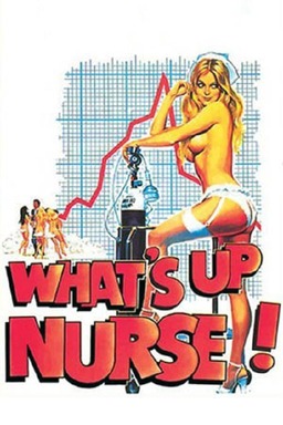 What's Up Nurse! (missing thumbnail, image: /images/cache/341940.jpg)