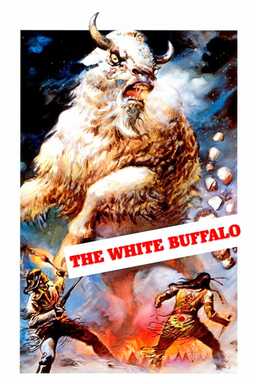 The White Buffalo (missing thumbnail, image: /images/cache/341946.jpg)