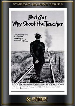 Why Shoot the Teacher? (missing thumbnail, image: /images/cache/341954.jpg)
