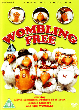 Wombling Free (missing thumbnail, image: /images/cache/341962.jpg)