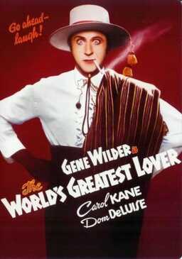 The World's Greatest Lover (missing thumbnail, image: /images/cache/341966.jpg)