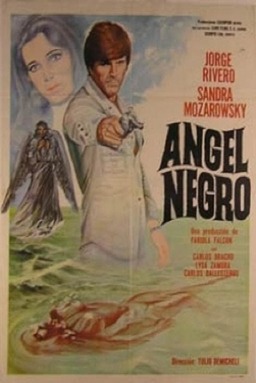 Ángel negro (missing thumbnail, image: /images/cache/342004.jpg)