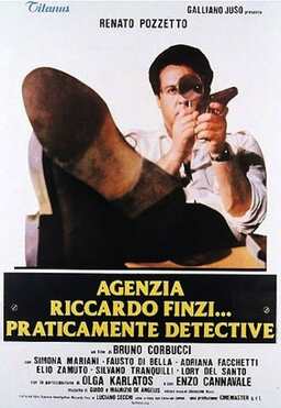 Agenzia Riccardo Finzi... praticamente detective (missing thumbnail, image: /images/cache/342038.jpg)