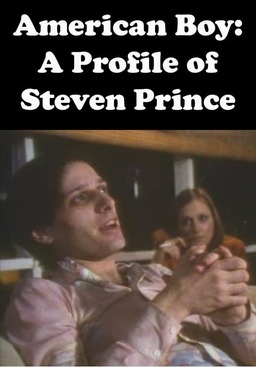 American Boy: A Profile of - Steven Prince (missing thumbnail, image: /images/cache/342072.jpg)