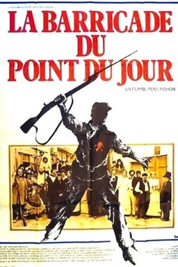 La Barricade du Point du Jour (missing thumbnail, image: /images/cache/342150.jpg)