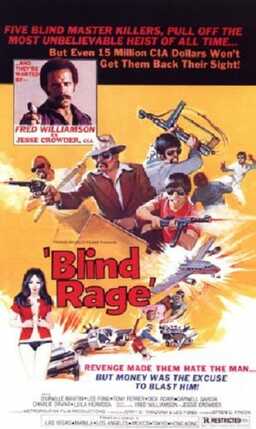 Blind Rage (missing thumbnail, image: /images/cache/342190.jpg)