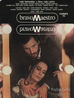 Bravo Maestro (missing thumbnail, image: /images/cache/342234.jpg)