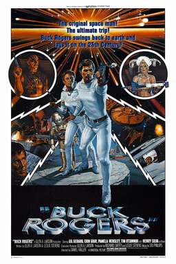 Buck Rogers in the 25th Century: Awakening (missing thumbnail, image: /images/cache/342242.jpg)