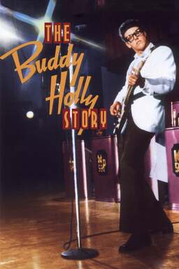 The Buddy Holly Story (missing thumbnail, image: /images/cache/342244.jpg)