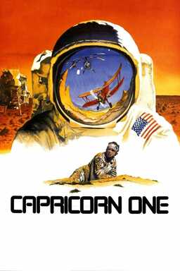 Capricorn One (missing thumbnail, image: /images/cache/342264.jpg)