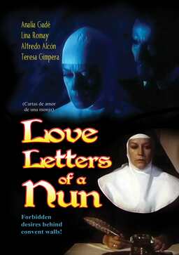 Love Letters of a Nun (missing thumbnail, image: /images/cache/342274.jpg)