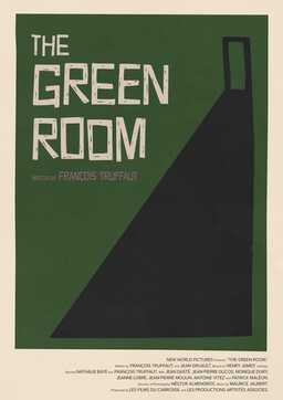 Vanishing Fiancee, aka The Green Room (missing thumbnail, image: /images/cache/342294.jpg)