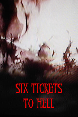 Six Tickets to Hell (missing thumbnail, image: /images/cache/342432.jpg)
