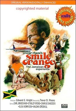 Smile Orange (missing thumbnail, image: /images/cache/342502.jpg)