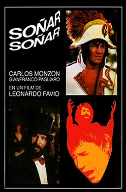 Soñar, Soñar (missing thumbnail, image: /images/cache/342520.jpg)