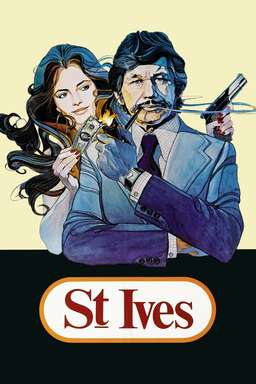 St. Ives' Last Score (missing thumbnail, image: /images/cache/342540.jpg)