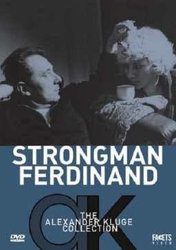 Strongman Ferdinand (missing thumbnail, image: /images/cache/342544.jpg)
