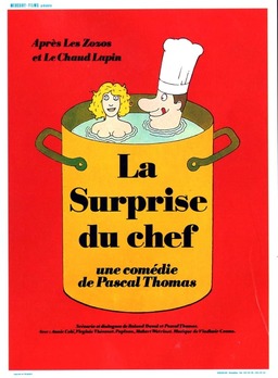 La surprise du chef (missing thumbnail, image: /images/cache/342568.jpg)