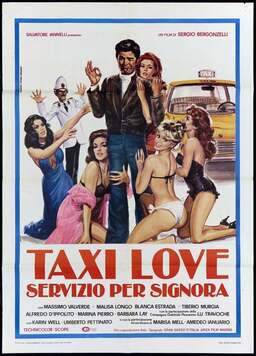 Taxi Love - Servizio per signora (missing thumbnail, image: /images/cache/342602.jpg)